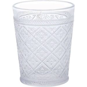 Стакан Хайбол Tognana Глория 350 мл прозрачный артикул C555735TRAS