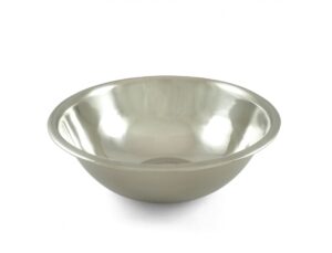 Миска Катунь 0025 4 л, D 290 мм, нерж артикул 0025