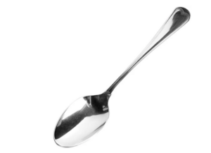 Ложка десертная Pintinox Superga L 175/70 мм, B 10 мм артикул 0312M004