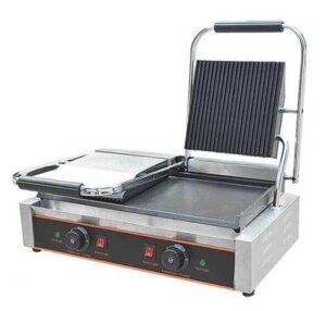 Гриль контактный Kocateq GH813CNW