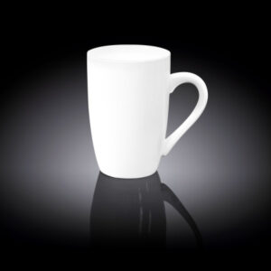 Кружка Wilmax 340 мл, D 75 мм, H 110 мм артикул 993095