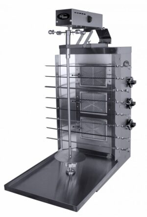 Гриль для шаурмы GRILL MASTER Ф3ГШМ