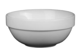 Салатник Chan Wave Classic 360 мл, D 120 мм, H 55 мм артикул фк010