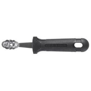 Ложка нуазетная P.L. Proff Cuisine Special L 165 мм, D 30 мм артикул GS-10842-30S