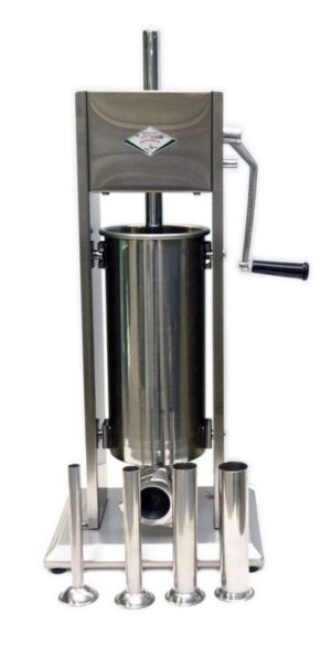 Шприц колбасный Торгмаш, Барановичи ШКВ-5