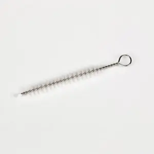 Щеточка д/чистки сифонов д/сливок PL-Barbossa