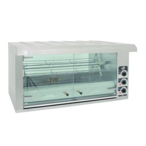 Гриль для кур Сиком МК-8.16