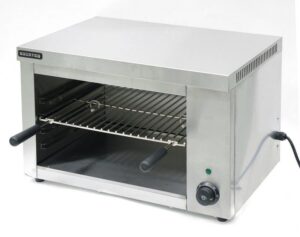 Гриль саламандра Kocateq EB610NW