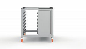 Подставка под пароконвектомат Radax RS9374H9SPC4