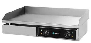 Поверхность жарочная электрическая HURAKAN HKN-PSL730