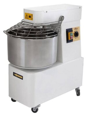 Тестомес спиральный ITPIZZA SK-10 1ф