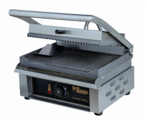 Гриль контактный GRILL MASTER ГК-3523РР