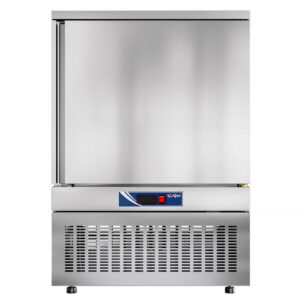 Шкаф шоковой заморозки Abat ШОК-5-1/1 Light