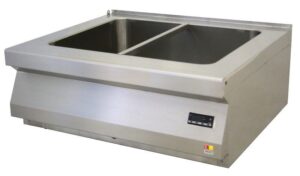 Мармит электрический KOGAST (Kovinastroj) EVK-TOP87