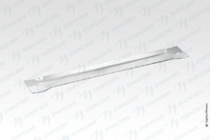 Планка ограничительная СПЛб L=400 мм, цинк