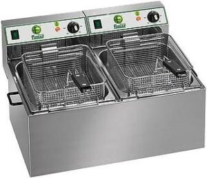 Фритюрница электрическая FIMAR FT 44