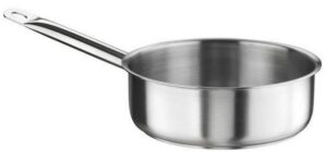 Сотейник Pintinox Tender 5,75 л, D 280 мм, H 95 мм артикул 33901028