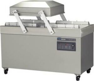 Упаковщик двухкамерный Henkelman Polar 2-50