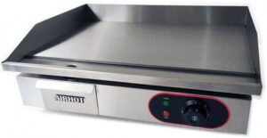 Поверхность жарочная электрическая AIRHOT GE-550/F