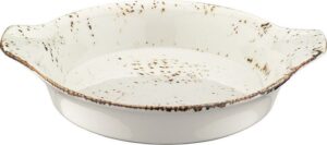 Блюдо для запекания Bonna Grain L 240 мм, B 200 мм артикул GRAOPT20SH