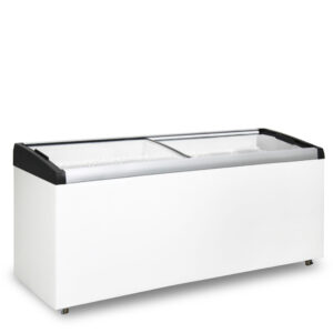 Морозильный ларь Бирюса CF68 (4) Inverter