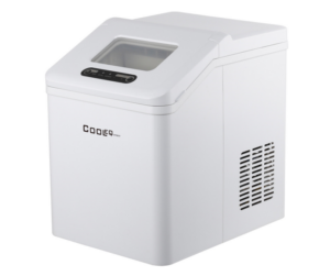 Льдогенератор COOLEQ ZB-20 белый