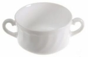 Бульонница Norma Triana 300 мл с двумя ручками артикул F3248