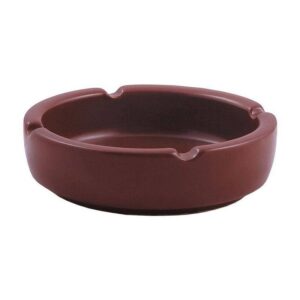 Пепельница P.L. Proff Cuisine Dolomite D 110 мм артикул HY 1-19 (кор=72/12)