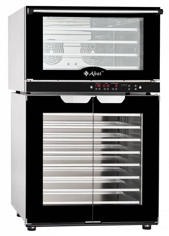 Печь конвекционная электрическая Abat КЭП-4П