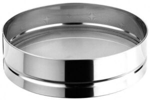 Сито Pintinox D 210 мм (размер ячейки 1,5х1 мм) артикул 50905621