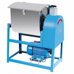 Тестомес горизонтальный HURAKAN HKN-5HN