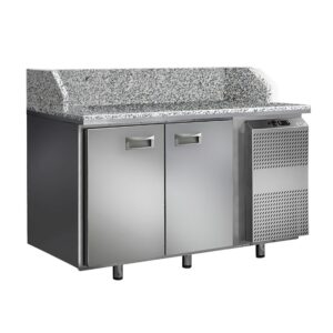 Стол холодильный для пиццы Finist СХСпцгб-700-2