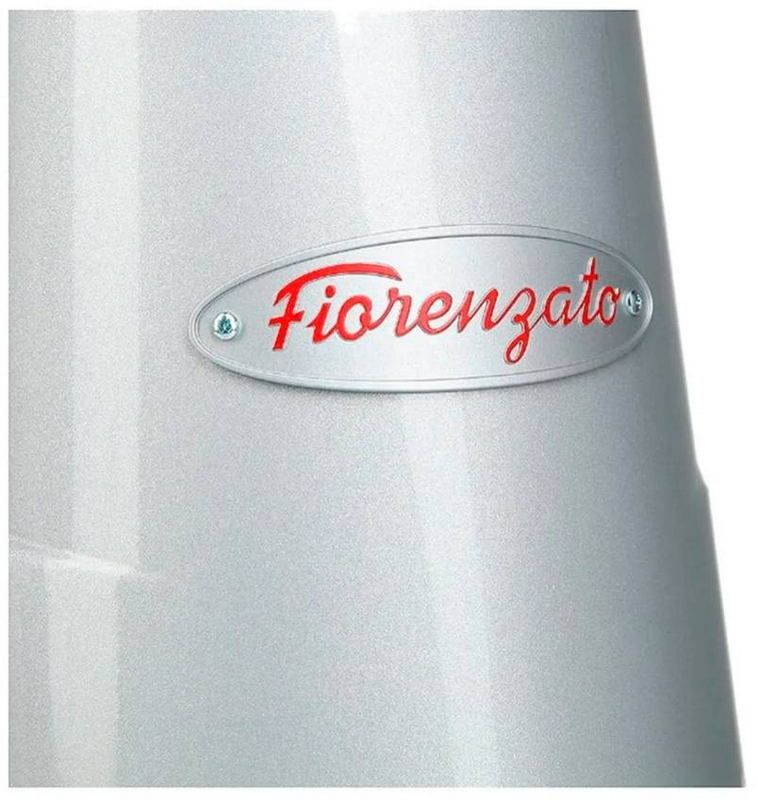 Кофемолка Fiorenzato F64 E серая