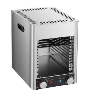 Гриль-мангал Kocateq DH1.7/20x30 с ИК нагревом