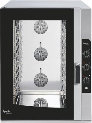 Печь конвекционная газовая Apach Cook Line AB10QMG
