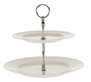 Этажерка Bonna Complements D 270/210 мм, H 245 мм артикул RIT01KK