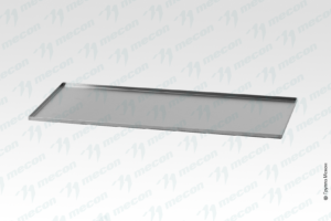 Поддон СДВ/СКВ - 300*400, нерж. сталь