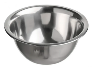 Миска Катунь 0020 D 180 мм, 1 л артикул 0020