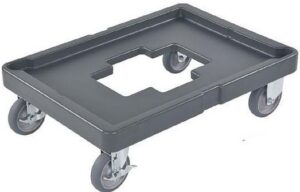 Тележка для термоконтейнеров Norma универсальная артикул F1056