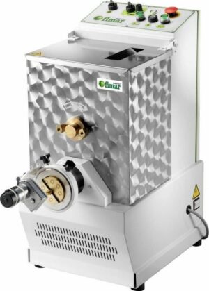 Машина для пасты FIMAR MPF-8, без насадок, на подставке