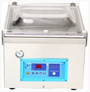 Упаковщик однокамерный PACKVAC VM-500