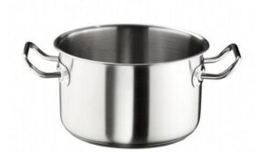 Кастрюля Pintinox MASTER 9,75 л, D 280 мм, H 160 мм артикул 38400528