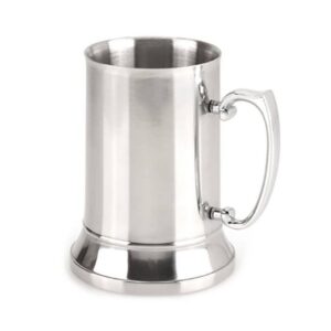 Кружка для пива P.L. Proff Cuisine 400 мл, H 130 мм, D 80 мм артикул КТ 42