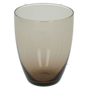 Стакан Хайбол Tognana Тэа 300 мл коричневый артикул A2557320069