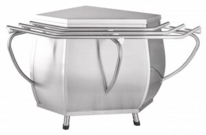 Модуль поворотный Abat МП-90Т (внешн. 90 градус)