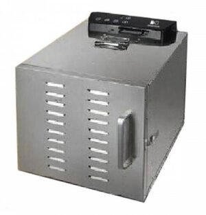 Дегидратор сушилка HURAKAN HKN-DHD6