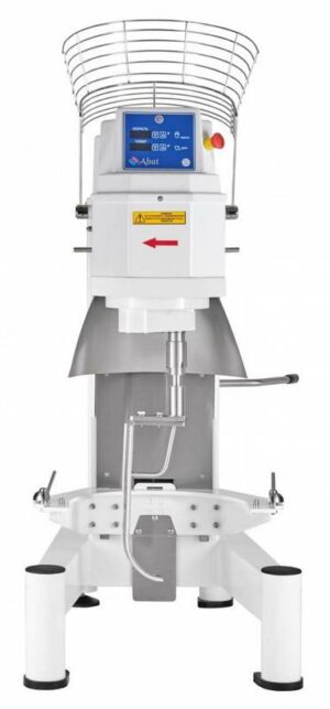 Миксер планетарный напольный Abat МПЛ-40