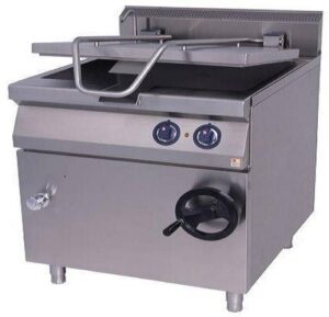 Сковорода электрическая KOVINASTROJ EKP-T9/120