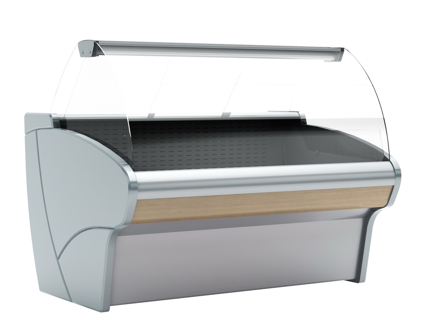 Витрина холодильная Bavaria G110 SV 1,25-1 (ВХСр-1,25 Carboma G110)