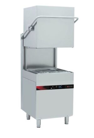 Машина посудомоечная купольная Tatra TW.H50+DR+DD Touch